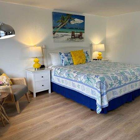 Mariner Motel Falmouth Esterno foto