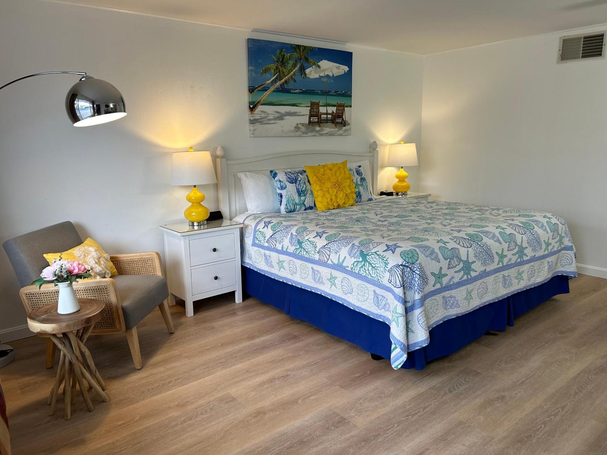 Mariner Motel Falmouth Esterno foto