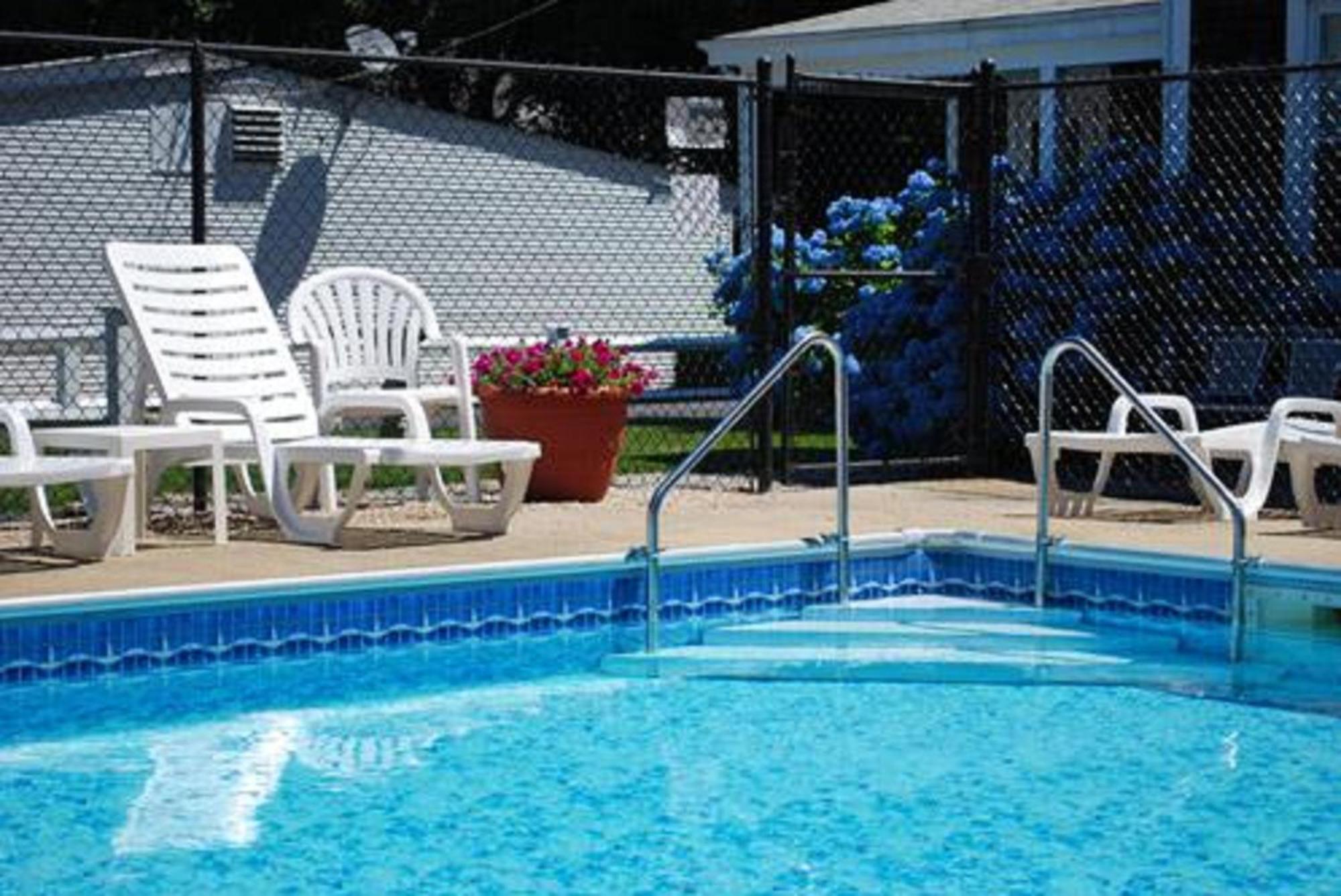 Mariner Motel Falmouth Esterno foto
