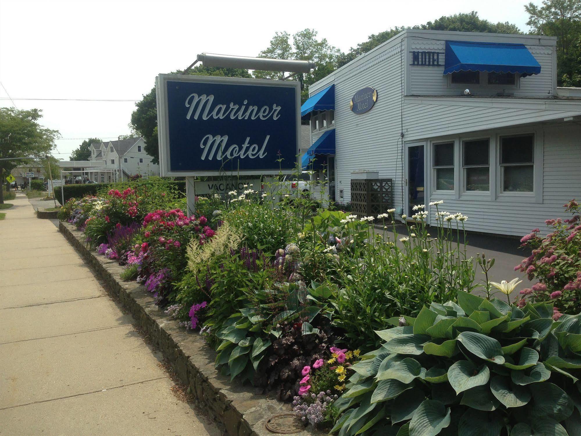 Mariner Motel Falmouth Esterno foto